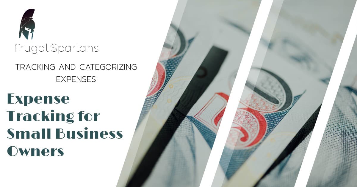 Expense Tracking for Small Business Owners