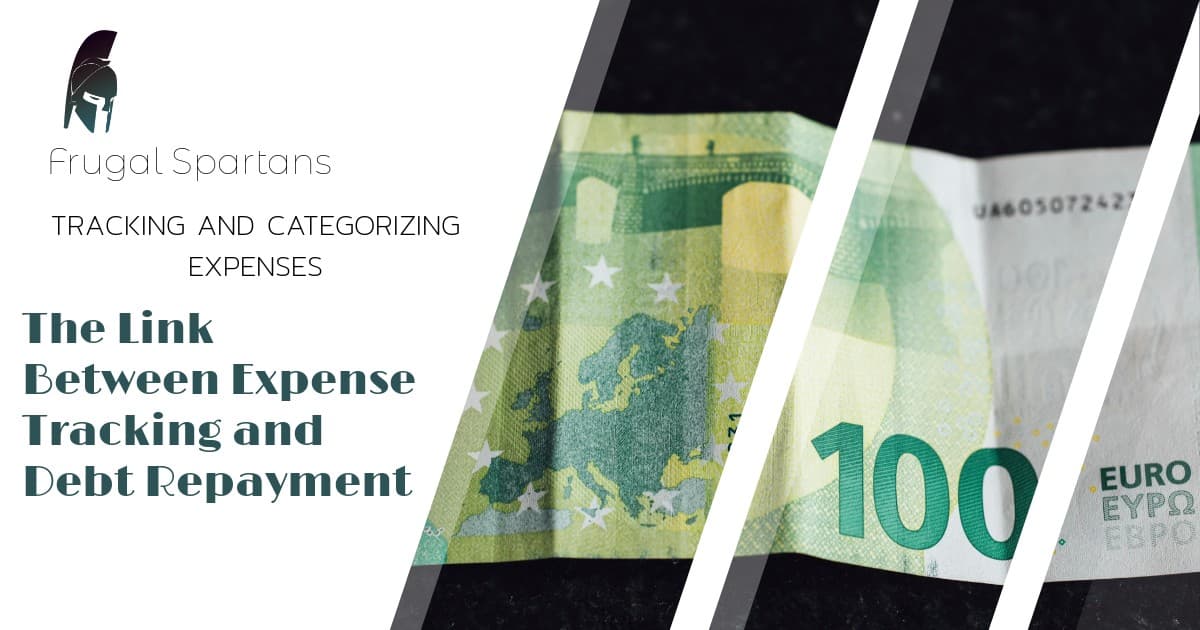 The Link Between Expense Tracking and Debt Repayment