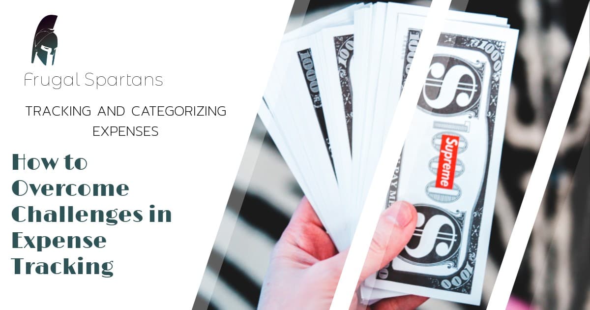 How to Overcome Challenges in Expense Tracking