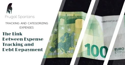 The Link Between Expense Tracking and Debt Repayment