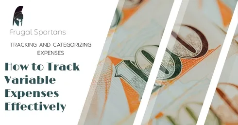 How to Track Variable Expenses Effectively