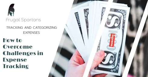 How to Overcome Challenges in Expense Tracking