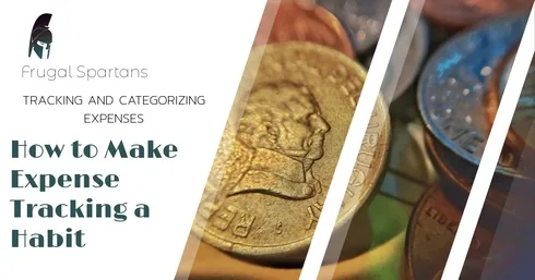 How to Make Expense Tracking a Habit